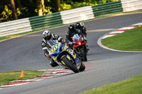 Evening Low_Mid Group Yellow Bikes